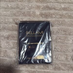 Bellami 16” I-Tip Hair Extensions #2